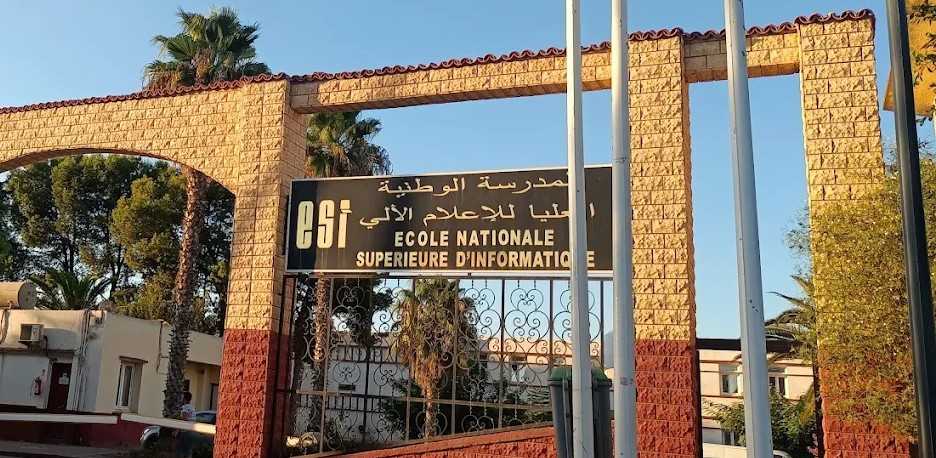 ESI Alger